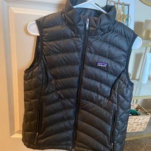 Patagonia Puffer Vest